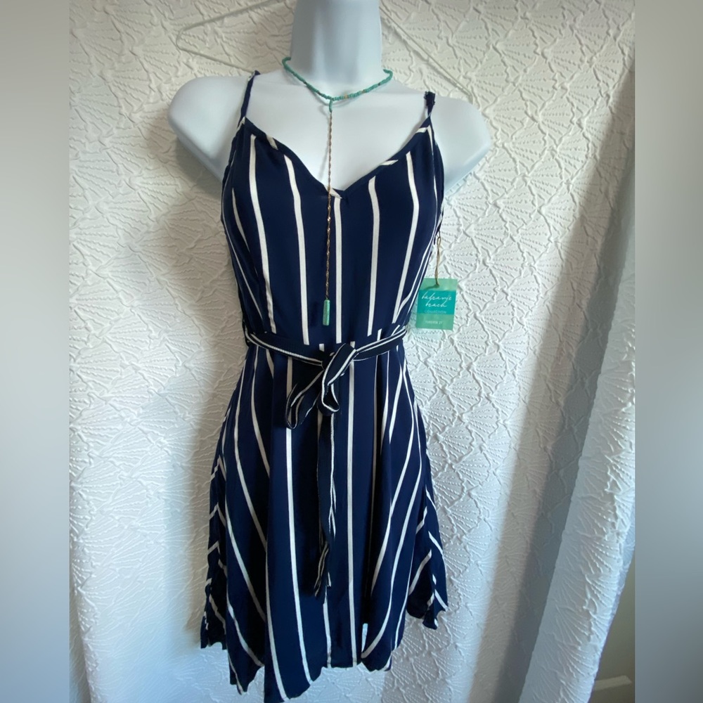 New with tag mini dress